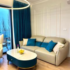 Aurum Apartment - Sea View