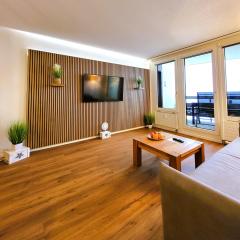 Hotelwohnung Superior-Suite