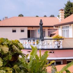 Makutano Kivu Resort