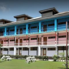 Hotel New Sahil