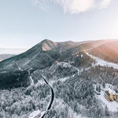 Sporthotel am Semmering