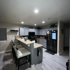 Summerlin Retreat