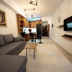 Aila Apartment