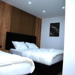 Luz de Sol Rooms