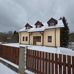 Apartment Šumava Kaskady