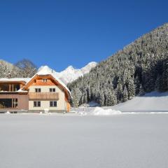 Alpenrose Boutique Chalet Gretl