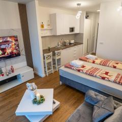 Delta Lux Apartman