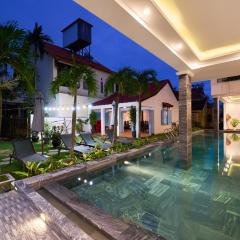 Hoi An Legend Charm Boutique Hoi An Hotel