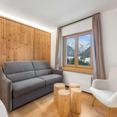 Luxury Apartment near St Moritz