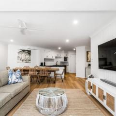 Byron Bay Accom - Beach Haven 5 - 5 84 Lawson St