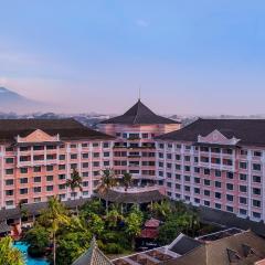 Melia Purosani Yogyakarta