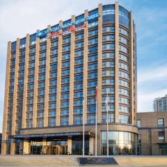 Wyndham Grand Plaza Royale Lugu Changsha