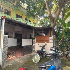 Queen Mary's Homestay India kerala kochi