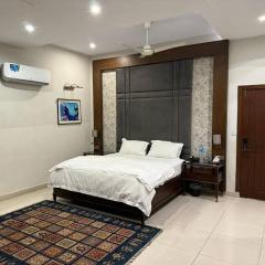 Awan guest house