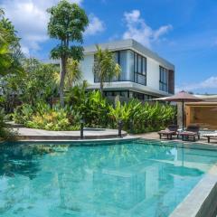 Umalas Creek Villas