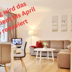 Die Insel Seaside Appartement 7