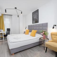 Cracow Miodowa 42 Elegant Studios by Noclegi Renters