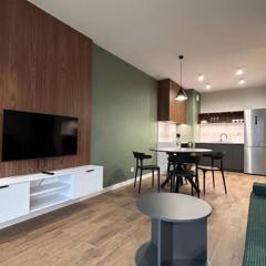 Apartamenty Gold Angielska 34