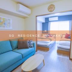 SG RESIDENCE INN HAKATA