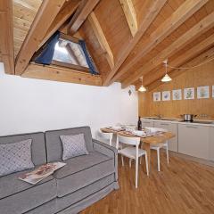 Penthouse Center Madonna di Campiglio VN2