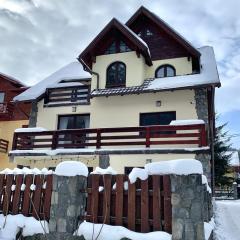 Holiday Home in Sinaia