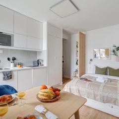 Jardin des Plantes - CityApartmentStay