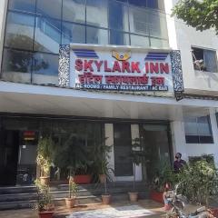 Hotel SkyLark Inn managed by M K Hospitality