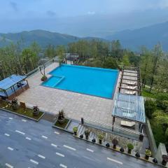 Trivik Hotels & Resorts, Chikmagalur