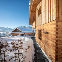 Waldchalets & Ferienwohnungen Allgäu