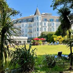 Royal Bath Hotel & Spa Bournemouth