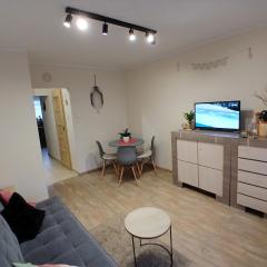 Apartament Juliusz