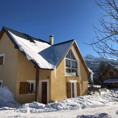 Chalet de Montagne Villard de Lans