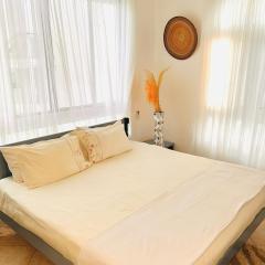 Kijani 2 Bedroom Apartment With Swimming Pool and AC