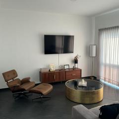 Penthouse colonia Carrizal