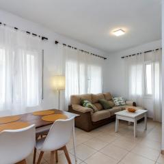 Apartamento Jesma