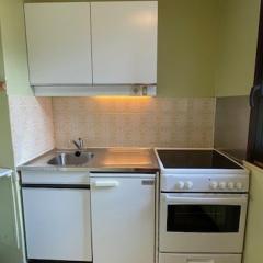 Appartement cosy 2 pièces, 5 pers, balcon, wifi, animaux admis, quartier Croisette - FR-1-574-68