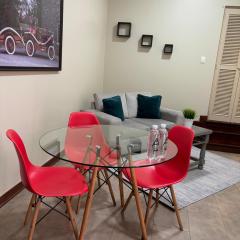 Serendipia Splendid 1BR in San Isidro 204