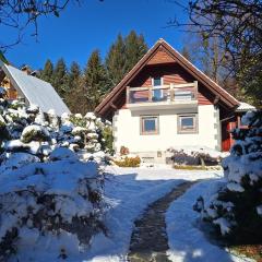 Pohorje Zen Garden