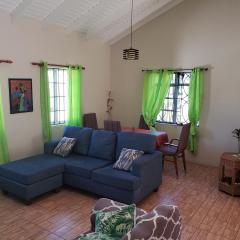 Castries apartment