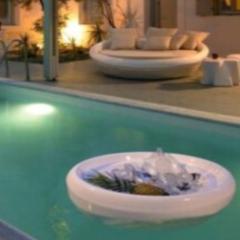 Luxury Villa Mikonou in Mykonos