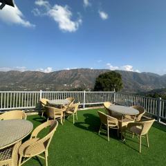 Hilltop Retreat by Kasauli Vista