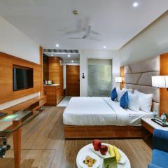 Hotel Atlantiis Suites Near Delhi Airport