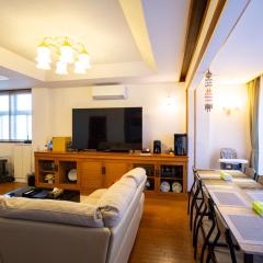 Bigstone Terrace suite　堤町