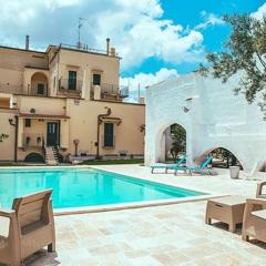 Nella Apartment With Pool - Happy Rentals