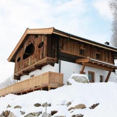 Hennleiten Hütte