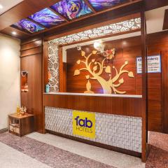 FabHotel KSG Residency