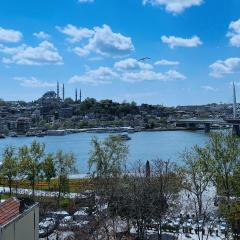 Wonder Homes 7-4BR, 2BA Astounding SeaView Karaköy