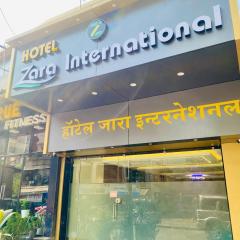 Hotel Zara International