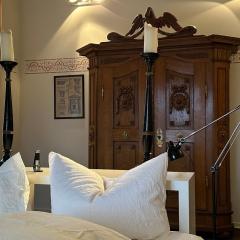 Villa zur Erholung Bed & Breakfast