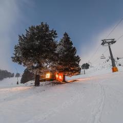 Panorama Krvavec Ski-in, Ski-out